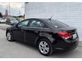 CHEVROLET CRUZE 2013/8 - 2