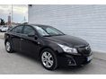 CHEVROLET CRUZE 2013/8 - 3