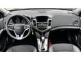 CHEVROLET CRUZE 2013/8 - 12