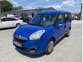 OPEL COMBO 2017/2 - 1
