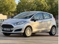 FORD FIESTA 1.6 TDCi ECOnetic 87g Start Stop