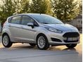 FORD FIESTA 2013/6 - 3