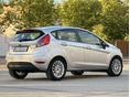 FORD FIESTA 2013/6 - 4