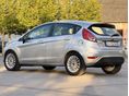 FORD FIESTA 2013/6 - 6