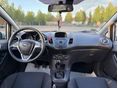 FORD FIESTA 2013/6 - 7