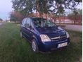 OPEL MERIVA A 1.6 16V Cosmo Easytronic
