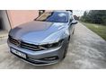 VOLKSWAGEN PASSAT VIII 2.0 TDI SCR Elegance DSG