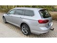 VOLKSWAGEN PASSAT VIII 2021/3 - 5