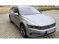 VOLKSWAGEN PASSAT VIII 2021/3 - 4