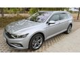VOLKSWAGEN PASSAT VIII 2021/3 - 2