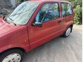 FIAT CINQUECENTO 1996/7 - 2