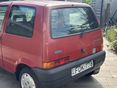 FIAT CINQUECENTO 1996/7 - 4