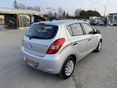 HYUNDAI I20 2012/5 - 5