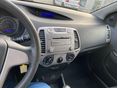 HYUNDAI I20 2012/5 - 12