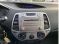HYUNDAI I20 2012/5 - 13