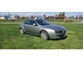 ALFA ROMEO 159 2.4 JTD 20V Distinctive Navi Tempomat Dupla digitklíma Szerkezetileg hibátlan