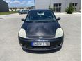 FORD FIESTA 2005/9 - 2