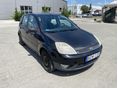 FORD FIESTA 2005/9 - 3