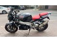 APRILIA TUONO 1000 2008/5 - 2