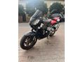 APRILIA TUONO 1000 2008/5 - 6