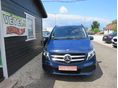 MERCEDES-BENZ V-OSZTÁLY 2019/7 - 2