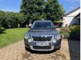 SKODA YETI 2010/11 - 2