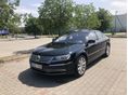 VOLKSWAGEN PHAETON 3.0 V6 TDI 4Motion (Automata) [5 személy]