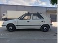 SKODA FELICIA 1.3 LX Ratio 1 tulajdonos. 164 e km. vonóhorog!