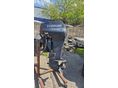 EVINRUDE 40hp 2t (508)hosszú power tim