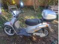 PIAGGIO LIBERTY 50 