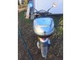 PIAGGIO LIBERTY 50 2000/8 - 2
