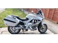 MOTO GUZZI NORGE GT 1200 