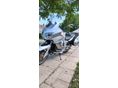 MOTO GUZZI NORGE GT 1200 2008/4 - 3