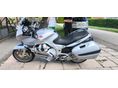 MOTO GUZZI NORGE GT 1200 2008/4 - 4