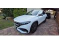 MERCEDES-BENZ EQA 250 AMG Sport. Mo.-i.. Garanciális. ISP(ingyen szerviz csomag)