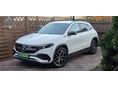 MERCEDES-BENZ EQA 2021/10 - 30