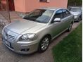 TOYOTA AVENSIS 2.0 D-4D