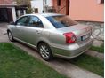 TOYOTA AVENSIS 2008/10 - 2
