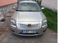 TOYOTA AVENSIS 2008/10 - 3