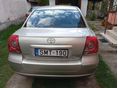 TOYOTA AVENSIS 2008/10 - 4