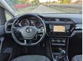 VOLKSWAGEN TOURAN 2016/10 - 8