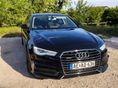 AUDI A6 Avant 3.0 V6 TDI Business quattro S-tronic garantált KM friss nagyszervíz minden jól működik szép megkímélt