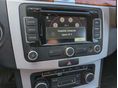VOLKSWAGEN PASSAT CC 2011/1 - 3