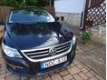 VOLKSWAGEN PASSAT CC 2011/1 - 4