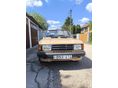 SKODA 105 1986 - 2