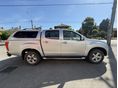 ISUZU D-MAX 2015/11 - 2