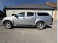 ISUZU D-MAX 2015/11 - 4