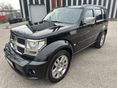 DODGE NITRO 2.8 CRD SXT 4x4 (Automata)