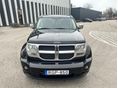 DODGE NITRO 2007/6 - 3