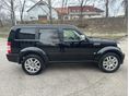 DODGE NITRO 2007/6 - 8